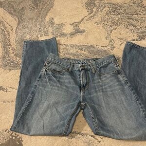 Men’s American Eagle jeans size 30/34 Relaxed fit